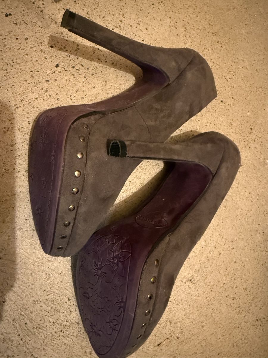 Graceland Scarpe da donna: High Heels, Grösse 38 – Usato da Hinteregg venduto da Jazz-C 3