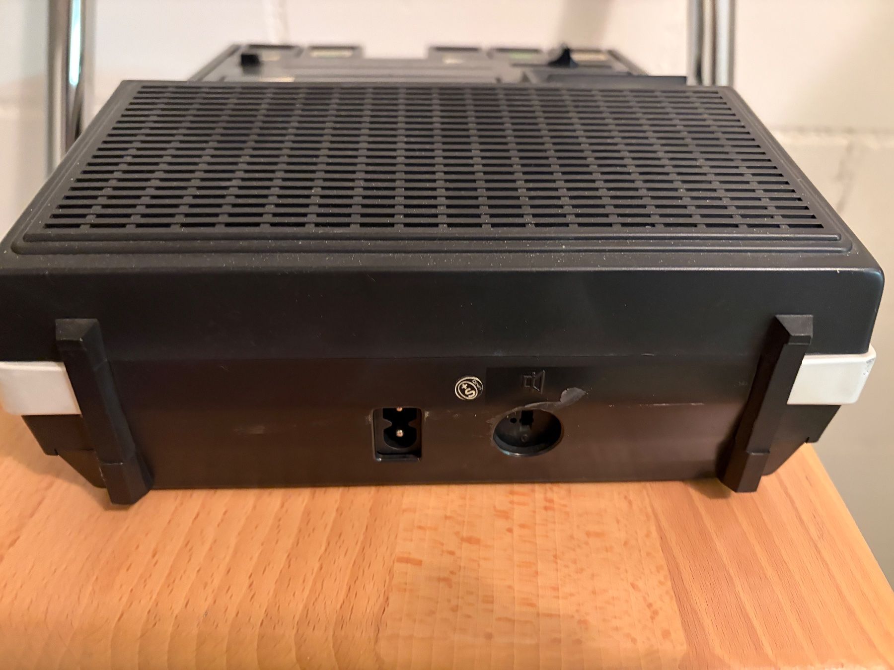 Aufnahmegeräte: Kassettenrekorder Grundig C360 Automatic gebraucht – Gebraucht aus Hausen AG von Havs 1