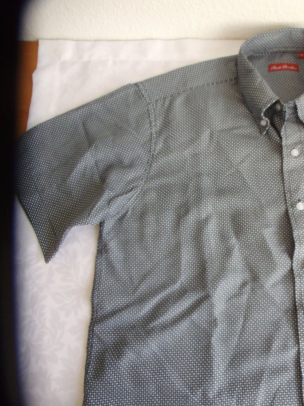 Camicie: Hemd Herren NEU Gr. M 40 – Nuovo (secondo la descrizione) da Walenstadt venduto da Pluisa 2