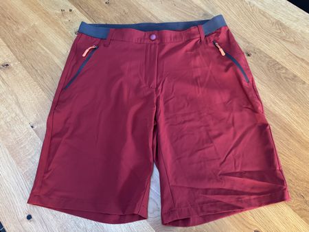 Wander - & Freizeit Damen Shorts - Grösse L - NEU