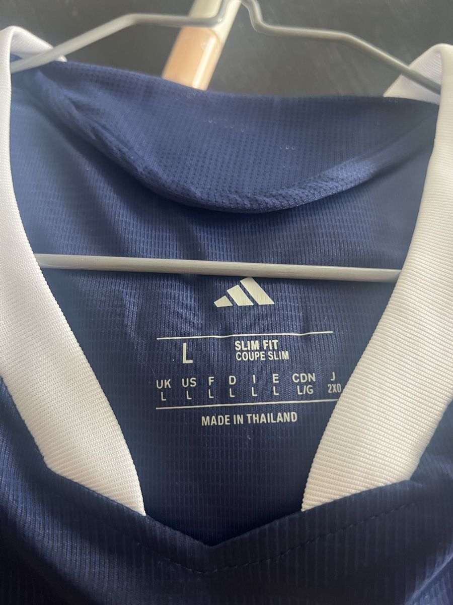 Adidas Canottiere & Pantaloni: Scotland jersey McTominay – Nuovo (secondo la descrizione) da Villars-Ste-Croix venduto da Maaaat 2