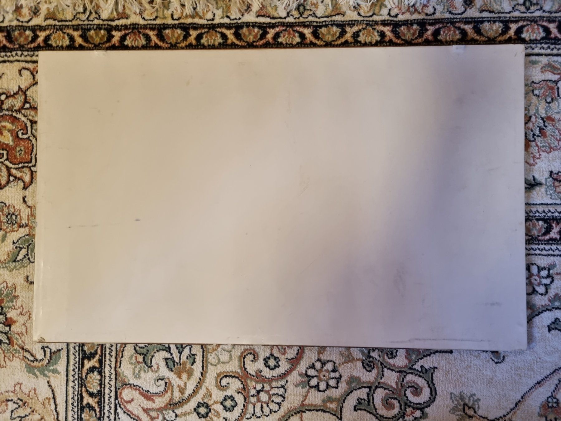 Foto & Immagini: Antiker Marcus Stone Kunstdruck gerahmt – Usato da Scharnachtal venduto da devin03 4