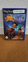 PS 2 - Tak Die grosse Juju-Jagd