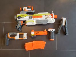 Nerf Modulus