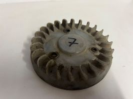 Sachs 503 Lüfterrad Motor