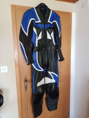 ☆Neu☆ Motorrad Lederbekleidung