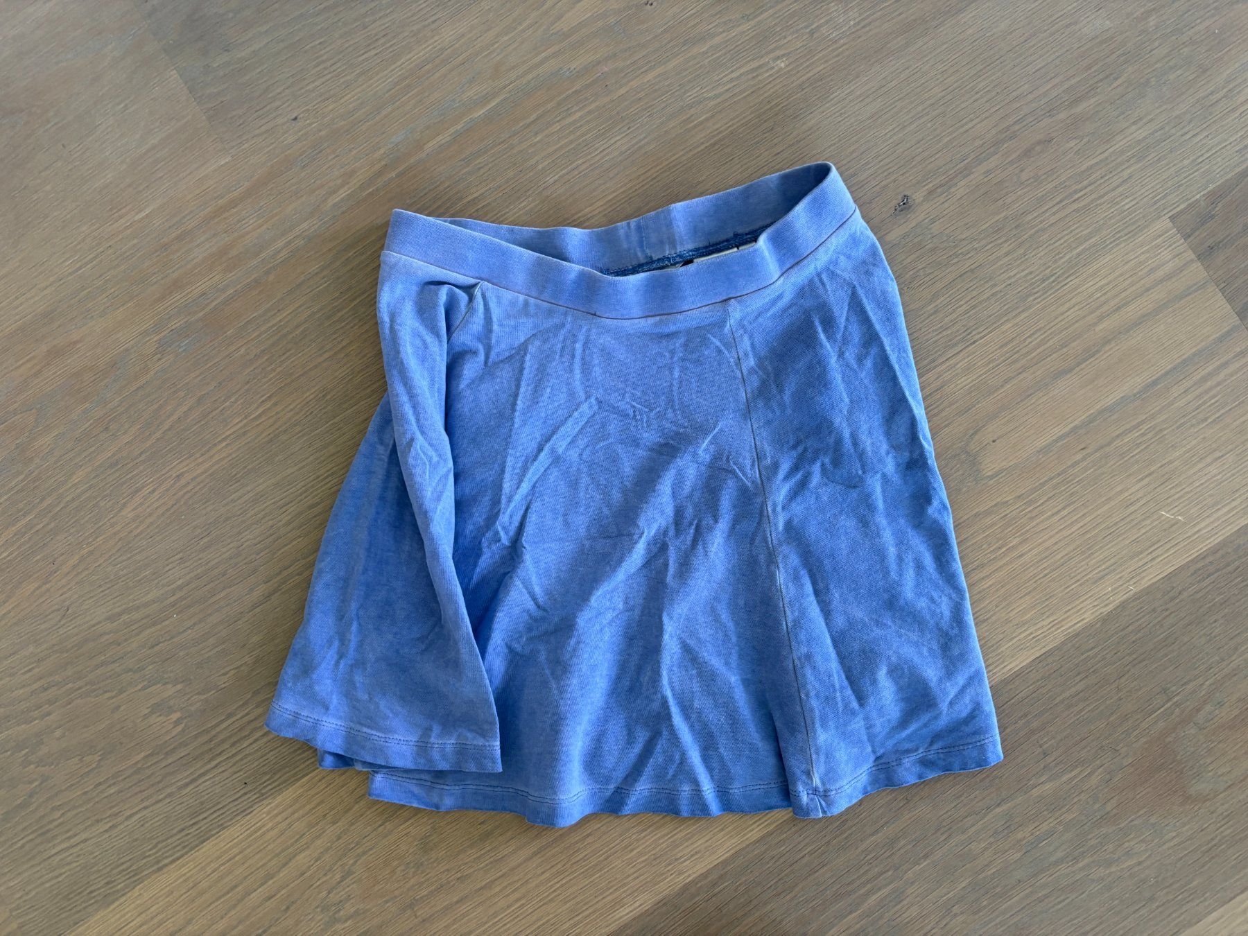 H&M Vestiti & Gonne: Jupe blau, H&M, Gr. 146/152 – Usato da Rüschlikon venduto da user999 2