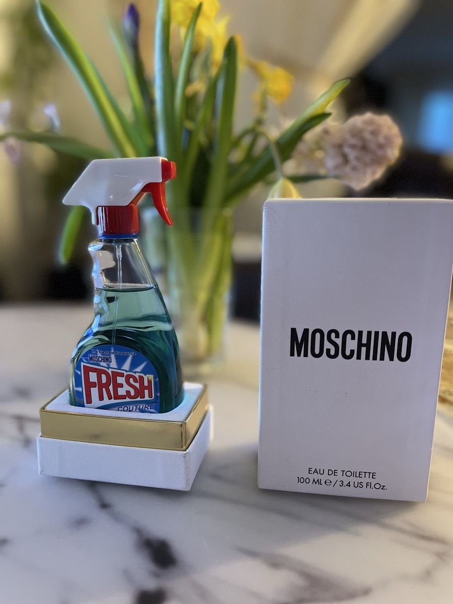 Moschino Profumi & Eau de Toilette: Moschino Parfüm 100ml – Nuovo e nell'imballaggio originale da Benglen venduto da Shamily