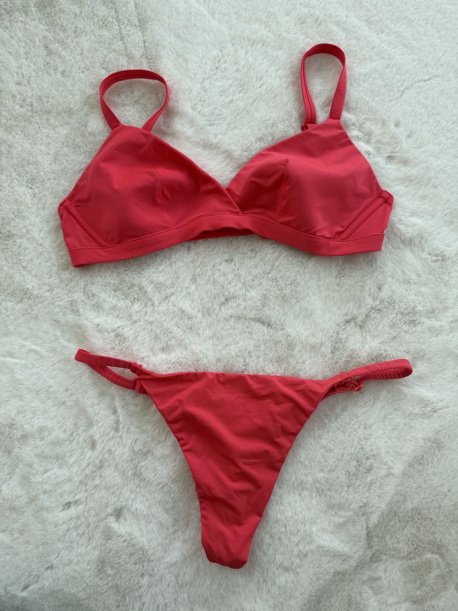 Calzedonia Costumi da bagno & Bikini: CALZEDONIA Bikini – Nuovo (secondo la descrizione) da Horgen venduto da Christina93Jolina