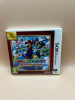 Mario Party: Island Tour (mehrsprachig) - Nintendo 3DS