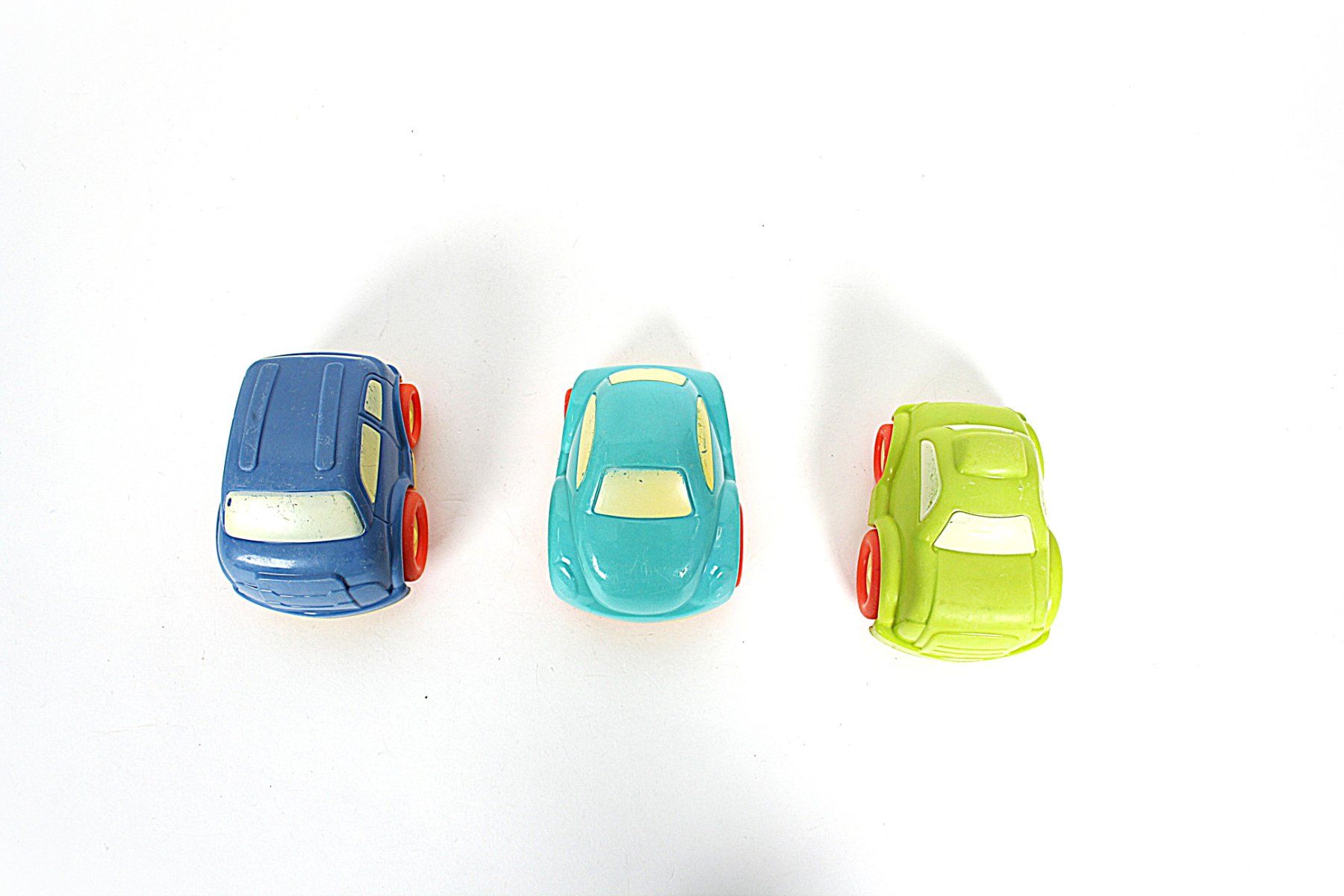 Giocattoli: Spielzeugautos 3er-Set – Usato da Zollikofen venduto da Restwert_Zollikofen 5