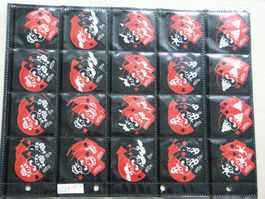 Serie  6259     Cooh    Jass                 Gastro und Steg