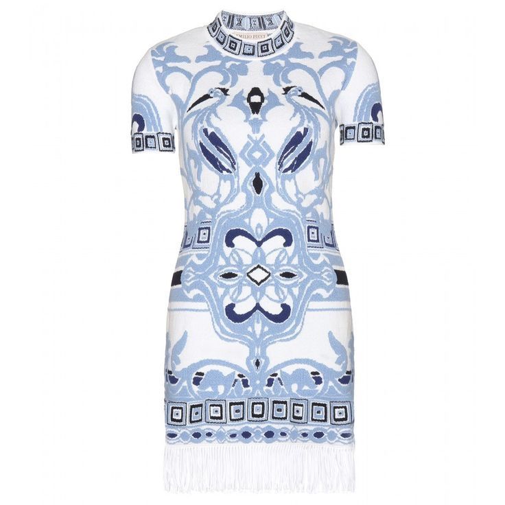 Vestiti: Emilio Pucci dress – Nuovo (secondo la descrizione) da Dallenwil venduto da ZD2019