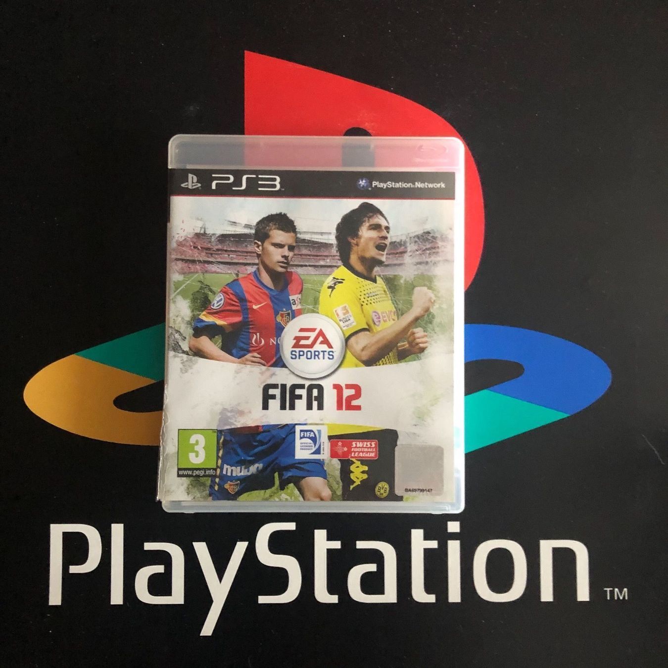 Sony Giochi: FIFA 12 für Ps3 – Usato da Kestenholz venduto da Mad18