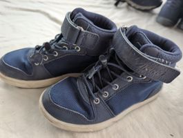 Viking Übergangsschuhe Gr. 29- Top Zustand für kleine Abente