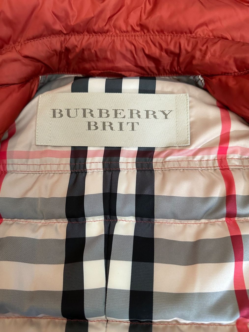 Burberry Vestes: Burberry jacket – Neuf (Voir description) à Zürich par Yuece 1