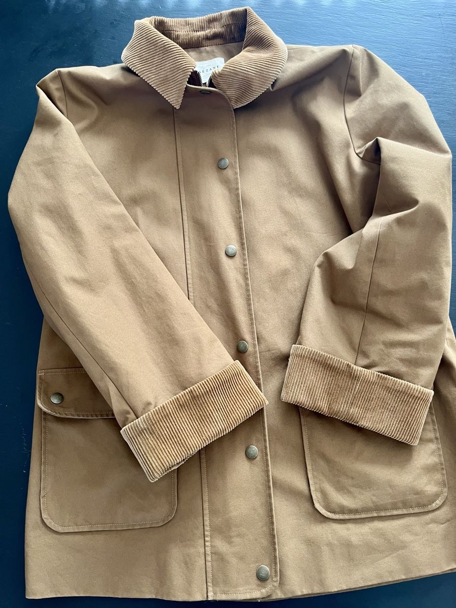 Sezane Giacche: Sezane Jacke Hector – Usato da Laufenburg venduto da samba1978 4