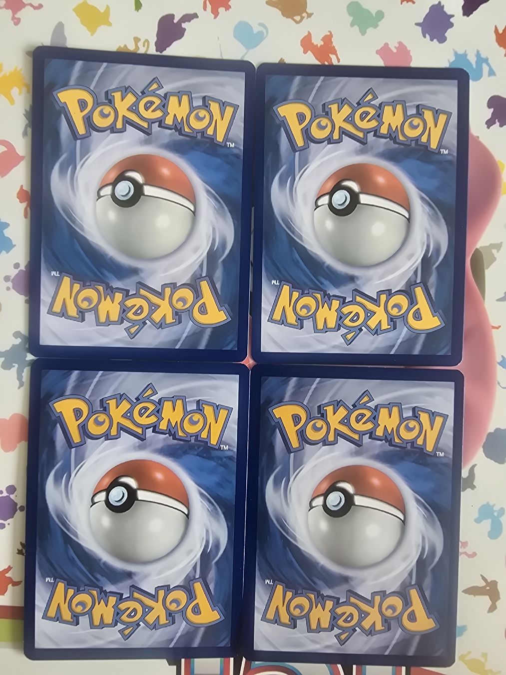 Pokémon Carte collezionabili: Pokémon Mauzi & Snobilikat Reverse Holo, DE – Nuovo (secondo la descrizione) da Pfäffikon SZ venduto da gmw_8nk9 3