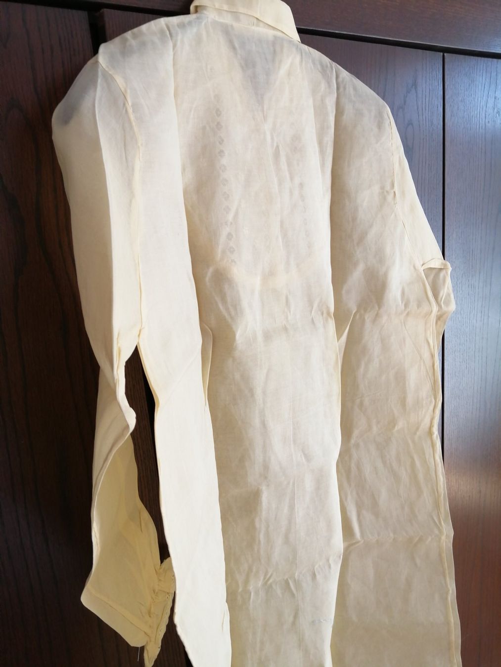 Negligees & Pyjamas: Nachthemd – Gebraucht aus Wetzikon von dan_6lrd