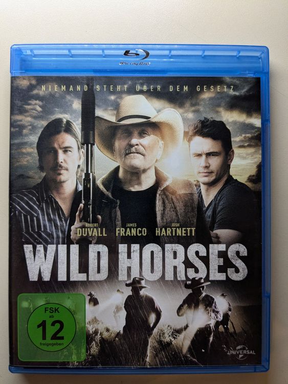 Filme Und Serien Von Robert Duvall