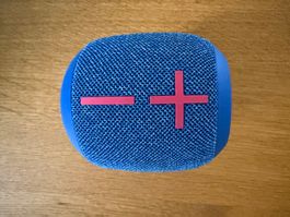 Ultimate Ears Wonderboom 3
