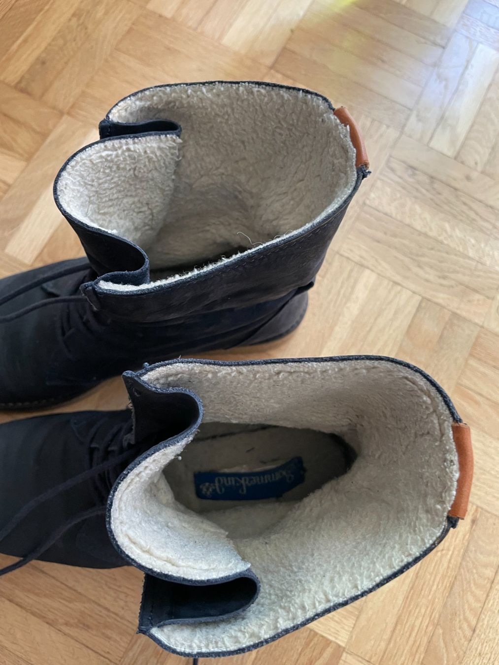 Chaussures femmes: Boots von "Sommerkind" – D'occasion à Lachen SZ par portbrin 1