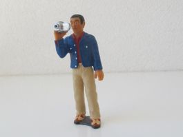 Schleich 13438 Vater mit Kamera