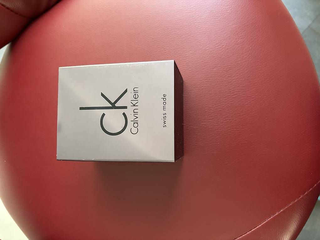 Orologi: Calvin Klein Damenuhr  – Usato da Oberdiessbach venduto da shan26 3