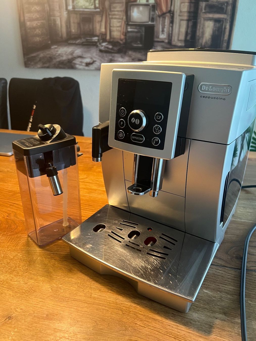 De'Longhi Macchine per caffè & Macchine per espresso: DeLonghi, Top Zustand! – Usato da Kriens venduto da baslu 2