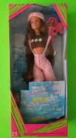 Barbie: Cool Colors Haarmascara Teresa 1997 / 114
