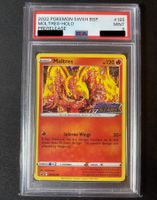 Moltres 185 STAMPED PSA 9 - SWSH Black Star Promos EN ab 1🔥