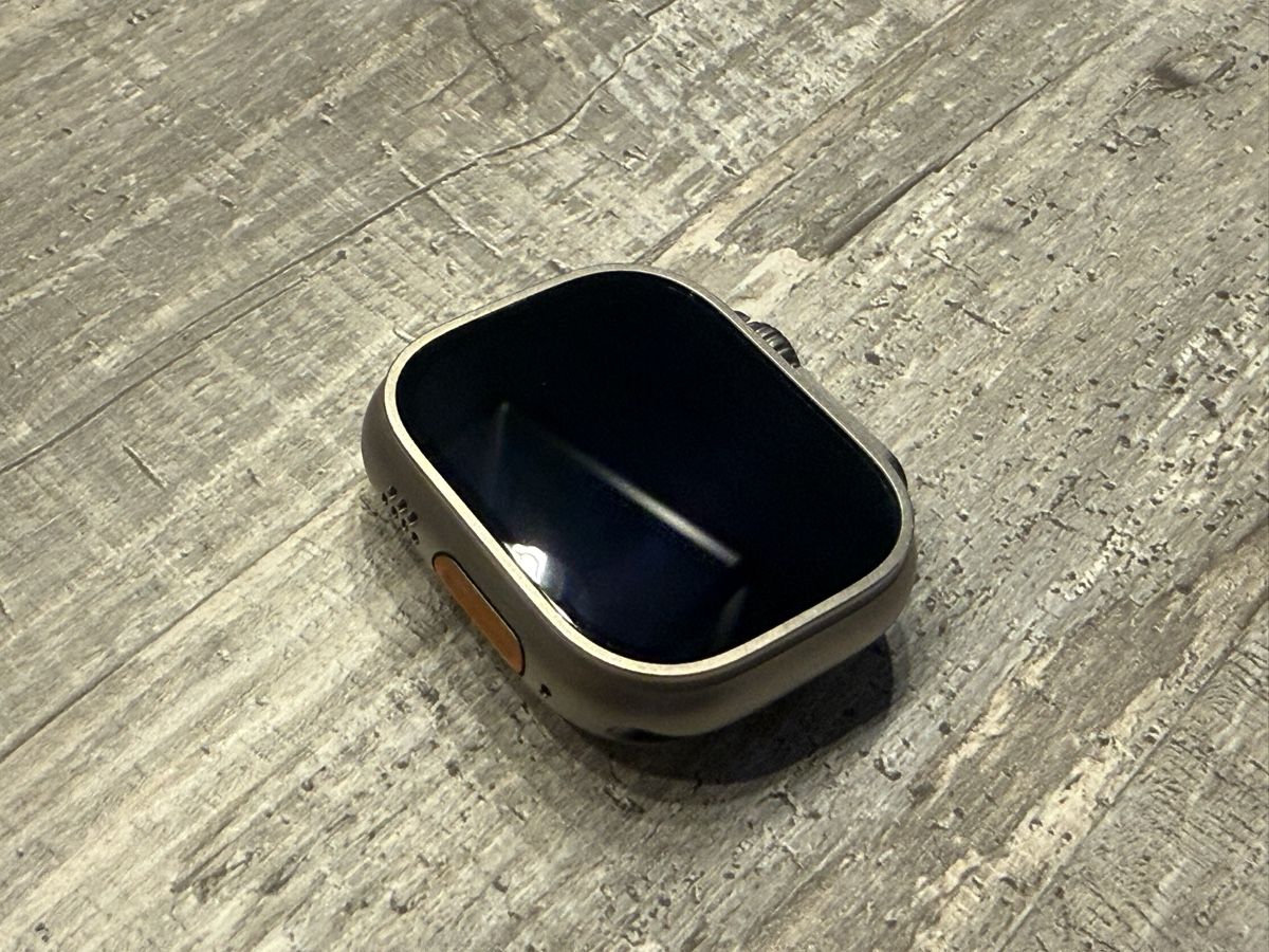 Apple Smartwatch: Apple Watch Ultra – Gebraucht aus Neerach von Szabo.mate2 1