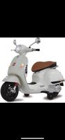Elektrisches Kinder-Spielzeug Motorrad 12V