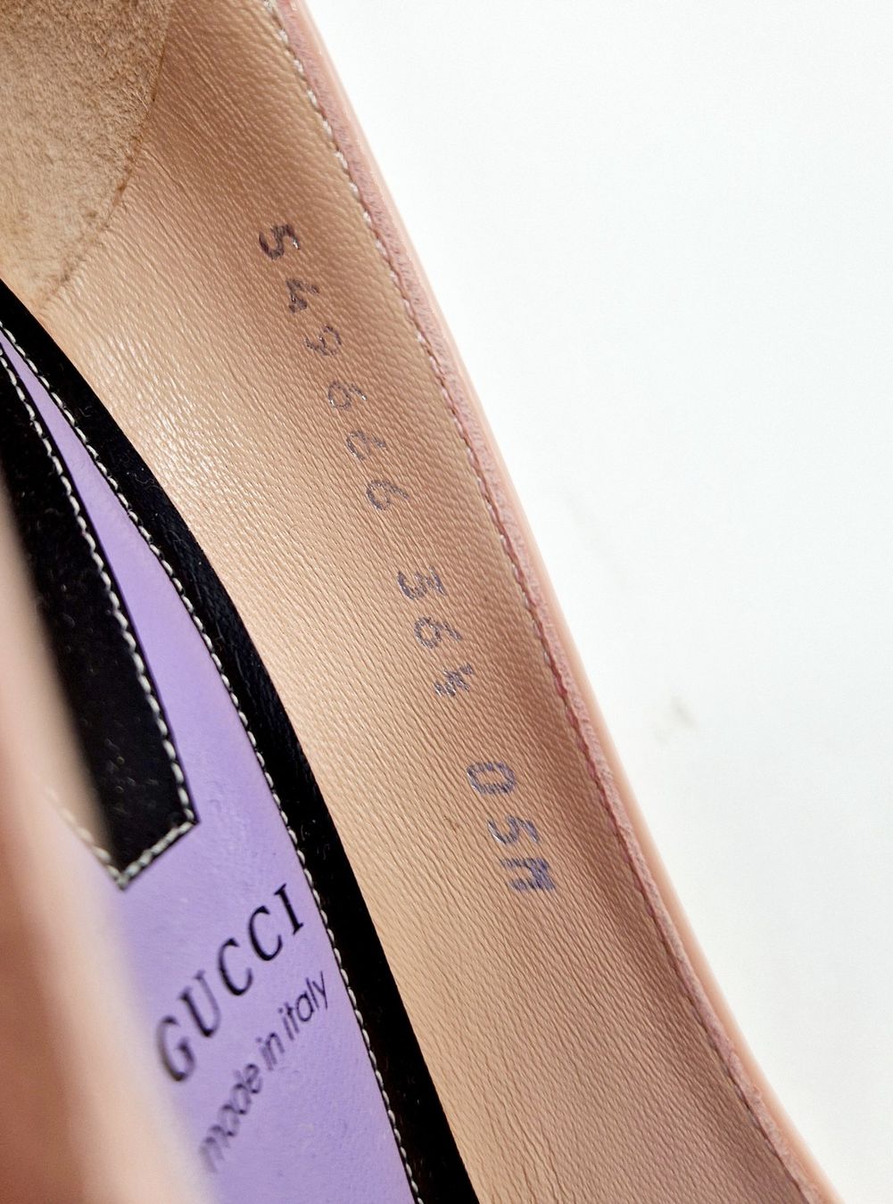 Gucci Scarpe da donna: Gucci NEW 36.5 – Nuovo e nell'imballaggio originale da Corteglia venduto da ila_kz6b 9
