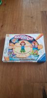 Tiptoi Spiel "Dein Körper und Du"