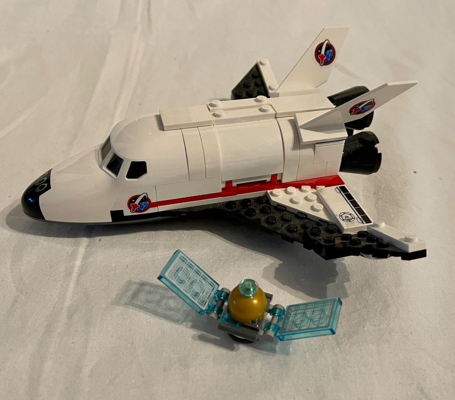 Lego Giocattoli: Lego City 60078 – Usato da Rheineck venduto da pssesolnet 1