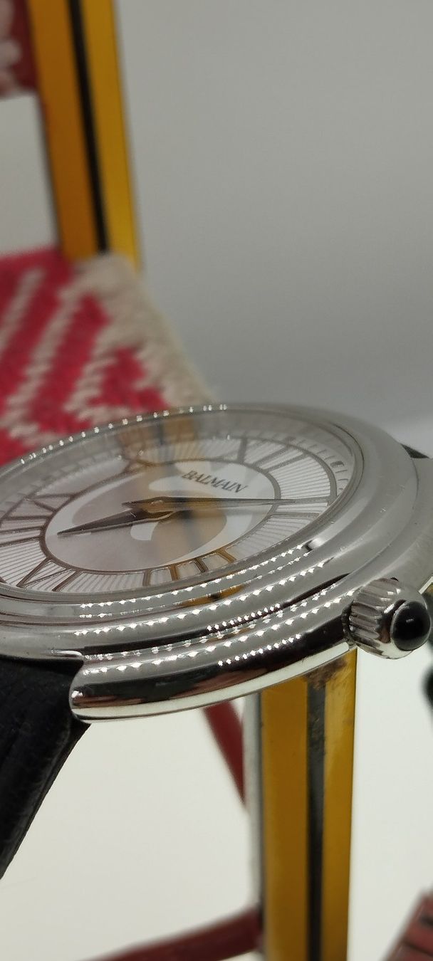 Balmain Uhren: montre Balmain – Gebraucht aus La Chaux-de-Fonds von jac_9llg 4