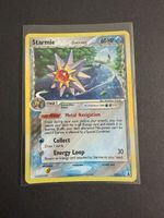 Starmie Holo 15/113 Pokemon Delta Species LP-MP
