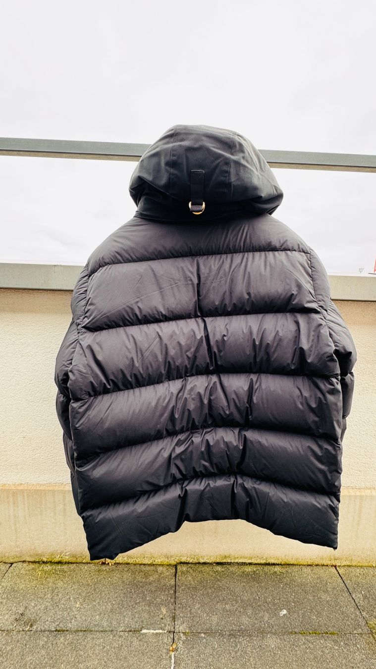 Moose Knuckles Giacche: Moose Knuckles Canada Daunenjacke Gold Collection – Nuovo (secondo la descrizione) da Zürich venduto da Renefontana 1