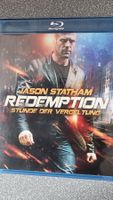 Blu Ray -  Redemption / Jason Statham