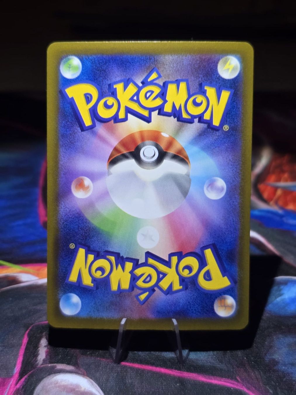 Pokémon Cartes à collectionner: Ns Zoroark ex (m2a 242) – D'occasion à Lenzburg par AkuyakuTCG 1