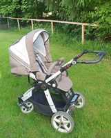 Hartan Kinderwagen
