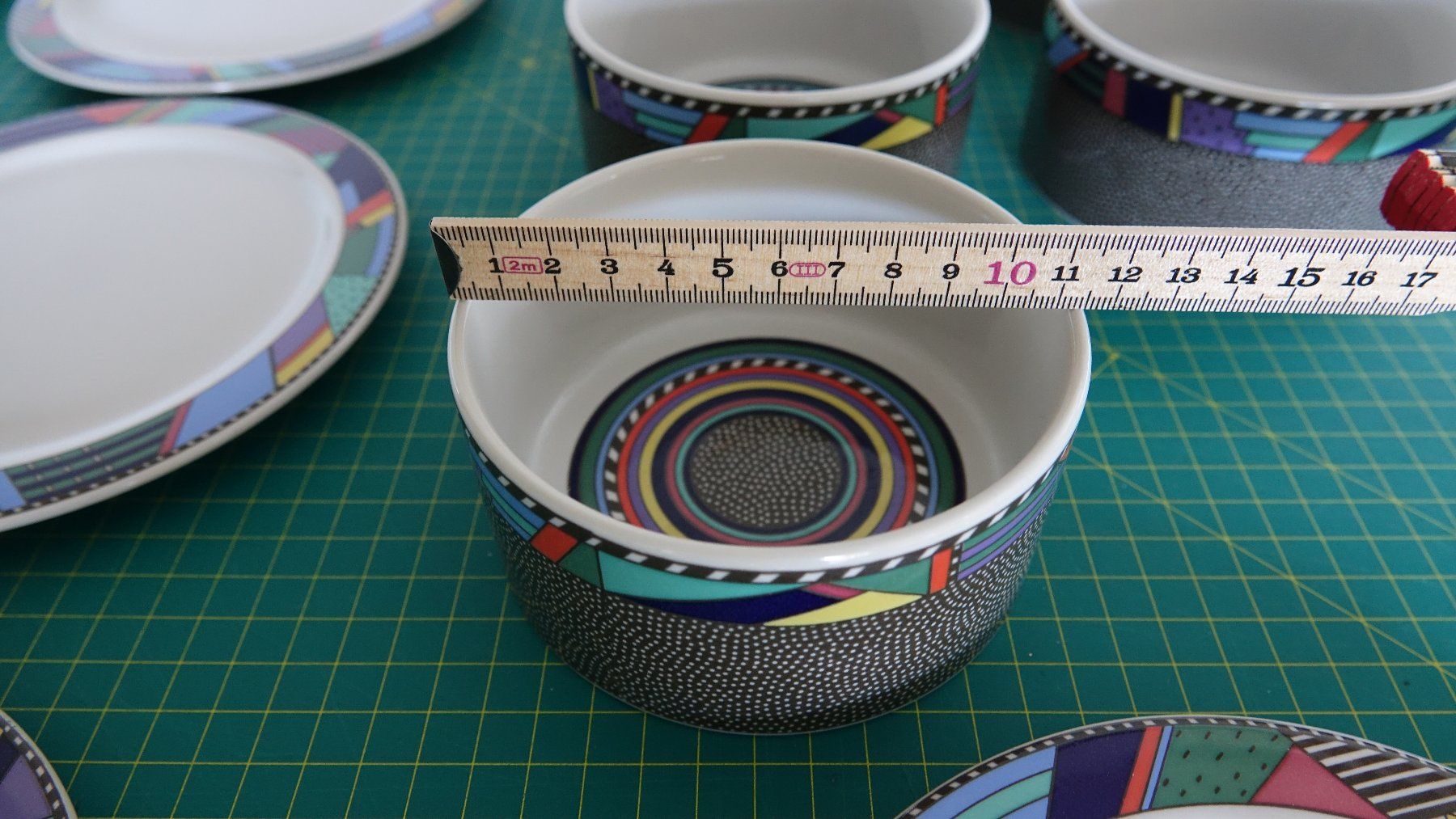 Rosenthal Ciotole: Rosenthal Schüssel Set – Usato da Canobbio venduto da rima71 4