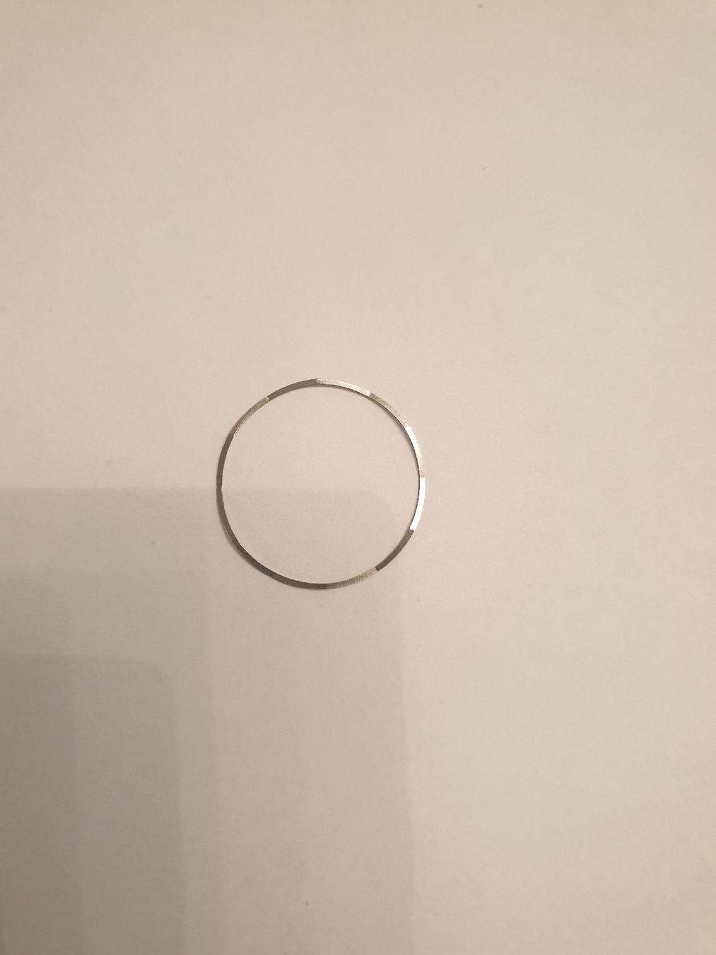 Omega Orologi: Omega 1040 Federring 32mm – Nuovo (secondo la descrizione) da Worb venduto da Mar-89