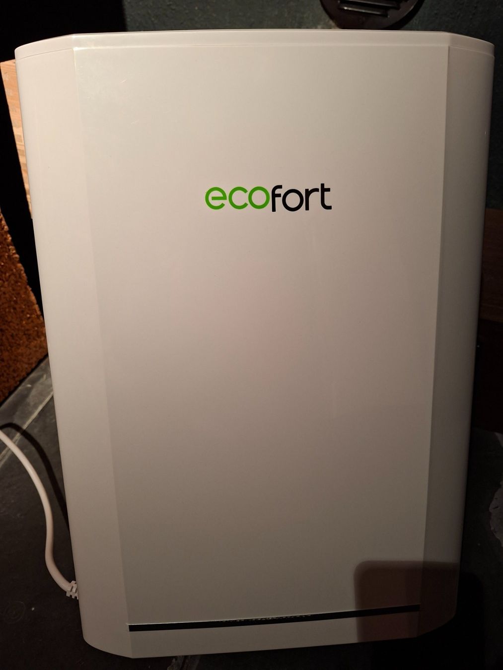 Ecofort Luftentfeuchter: Luftentfeuchter Ecofort – Gebraucht aus Kleinandelfingen von Don_pedro 1