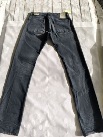 Replay jeans Mann W31/ L36 Neunmit Etikett 