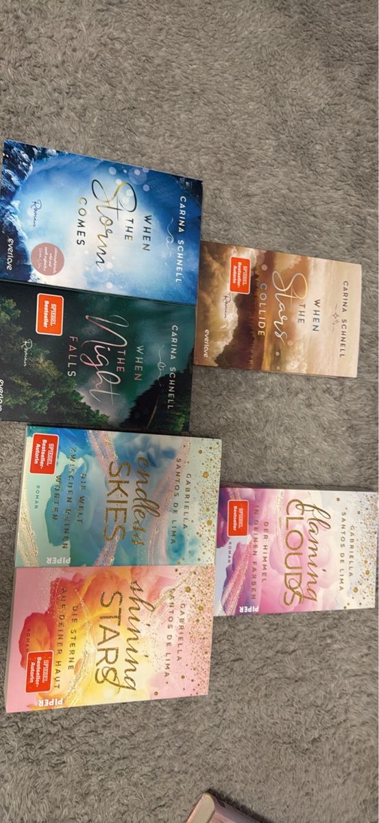 Livres: Diverse Bücher – Neuf (Voir description) à Sirnach par Luana_luu