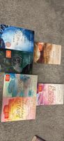 Diverse Bücher