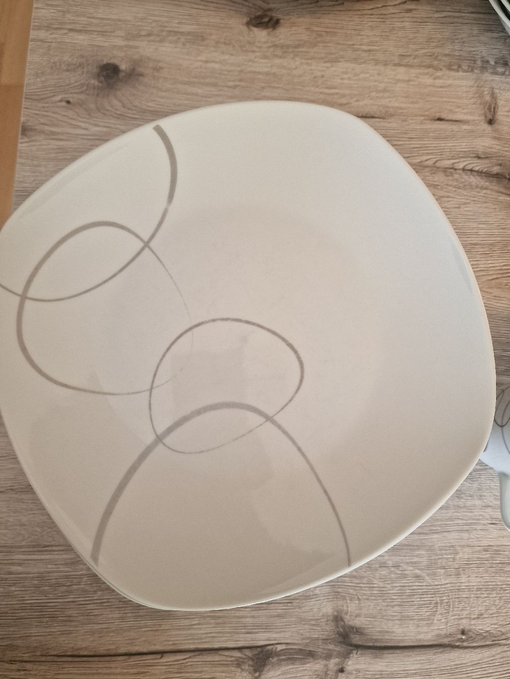 Services de table: Geschirr – D'occasion à Wabern par foe_97kz 3