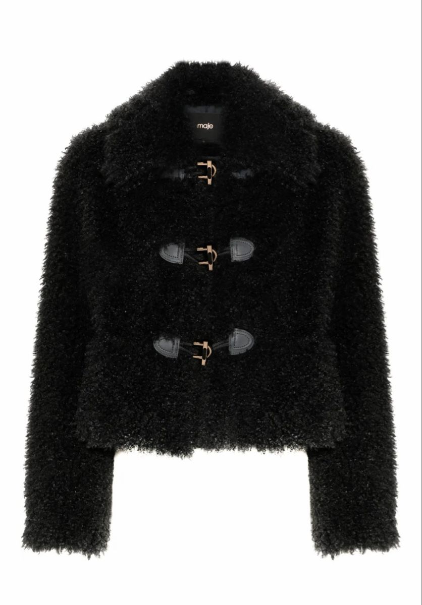 Maje Giacche: *NEU* MAJE Jacke - 34 – Nuovo (secondo la descrizione) da St. Gallen venduto da kka_l9wg